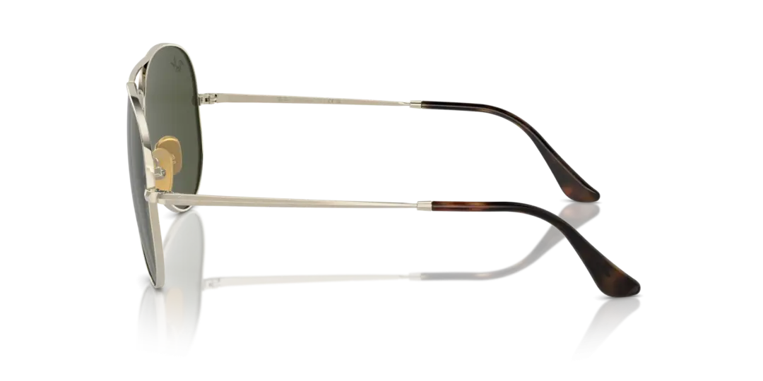 Ray-Ban Aviator titanium 0RB8089 926531