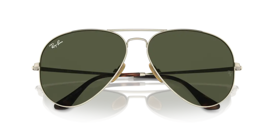 Ray-Ban Aviator titanium 0RB8089 926531