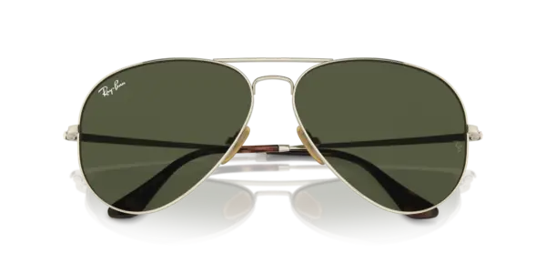 Ray-Ban Aviator titanium 0RB8089 926531