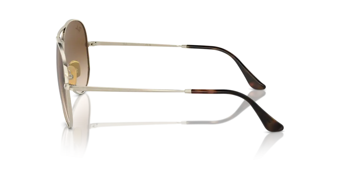 Ray-Ban Aviator titanium 0RB8089 926551