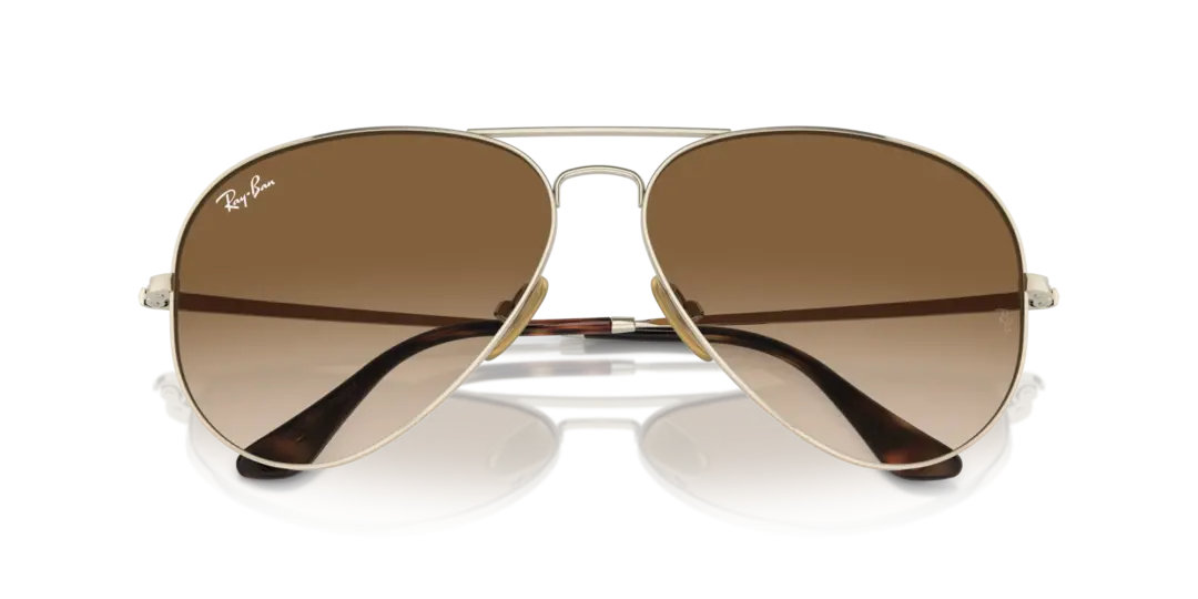 Ray-Ban Aviator titanium 0RB8089 926551