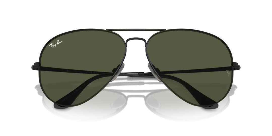 Ray-Ban Aviator titanium 0RB8089 926731