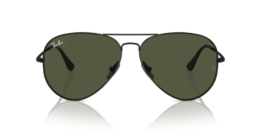 Ray-Ban Aviator titanium 0RB8089 926731