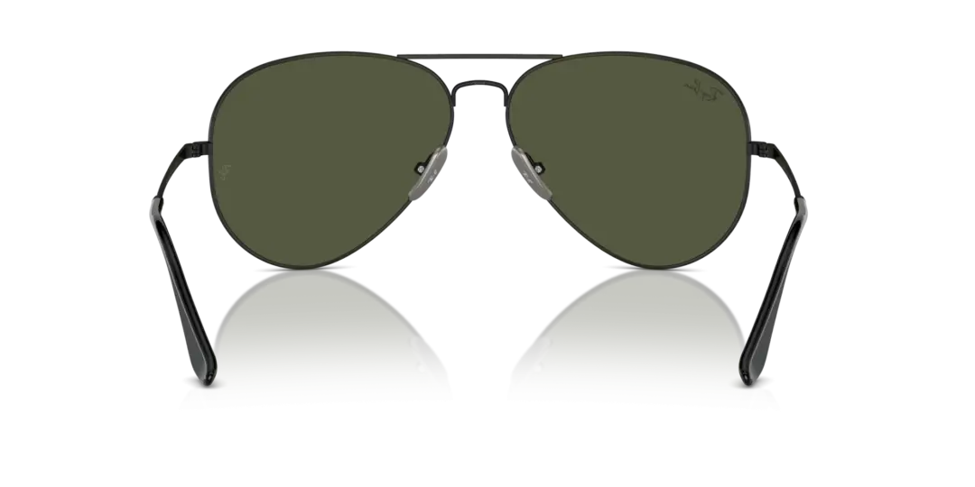 Ray-Ban Aviator titanium 0RB8089 926731