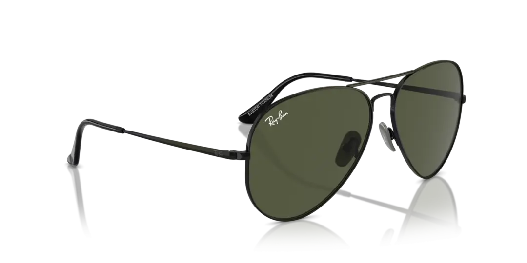 Ray-Ban Aviator titanium 0RB8089 926731