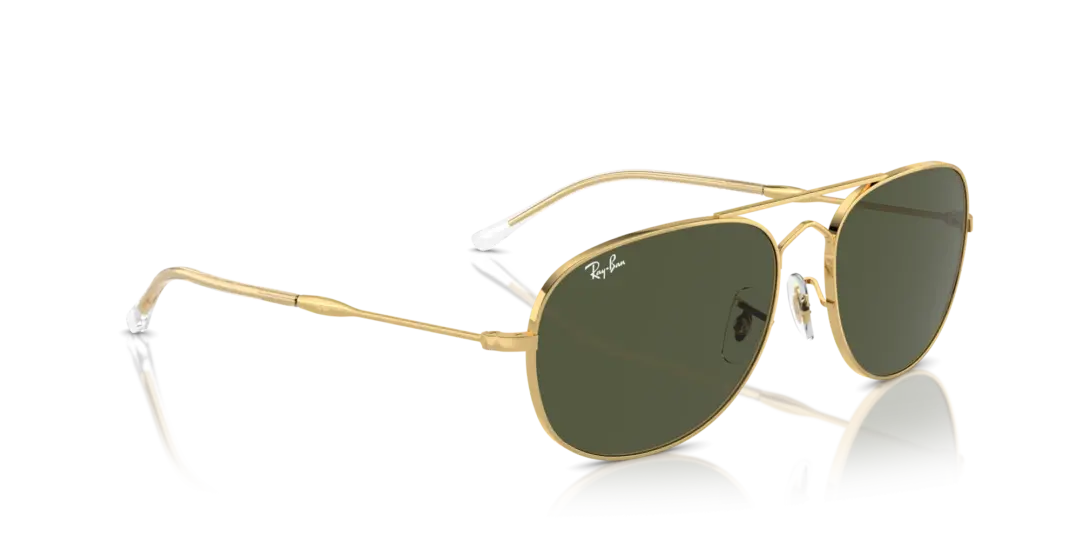 Ray-Ban Bain bridge 0RB3735 001/31