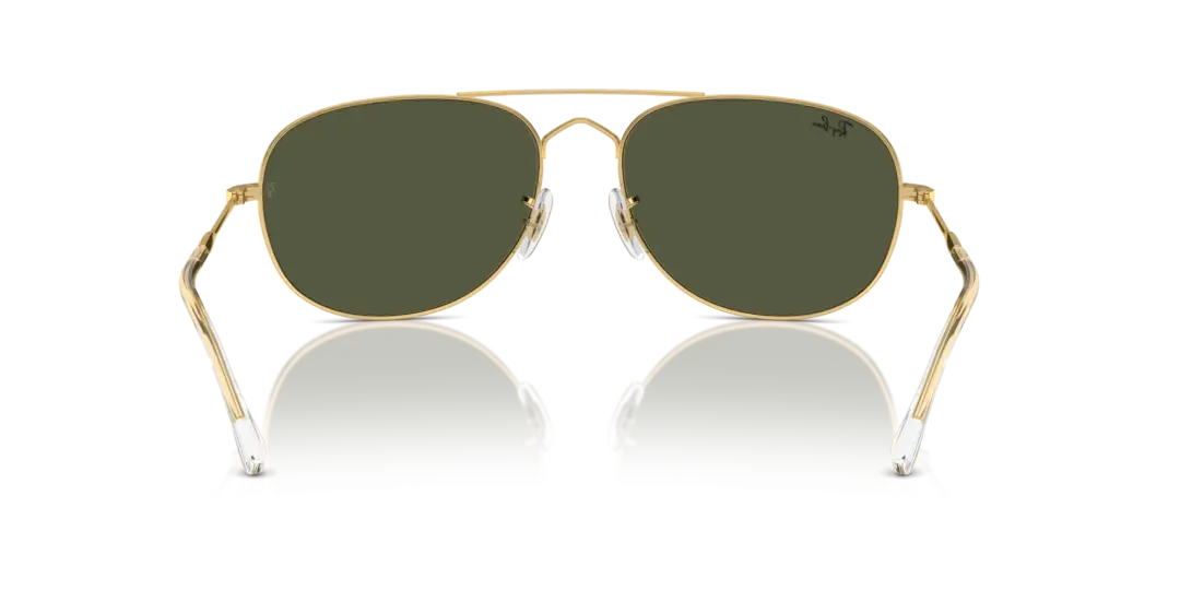 Ray-Ban Bain bridge 0RB3735 001/31