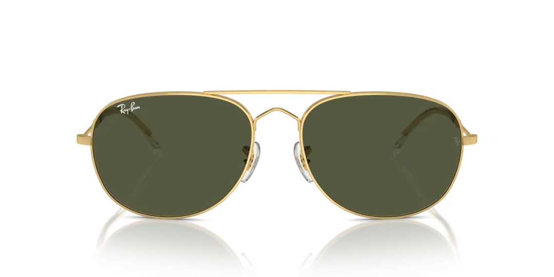 Ray-Ban Bain bridge 0RB3735 001/31