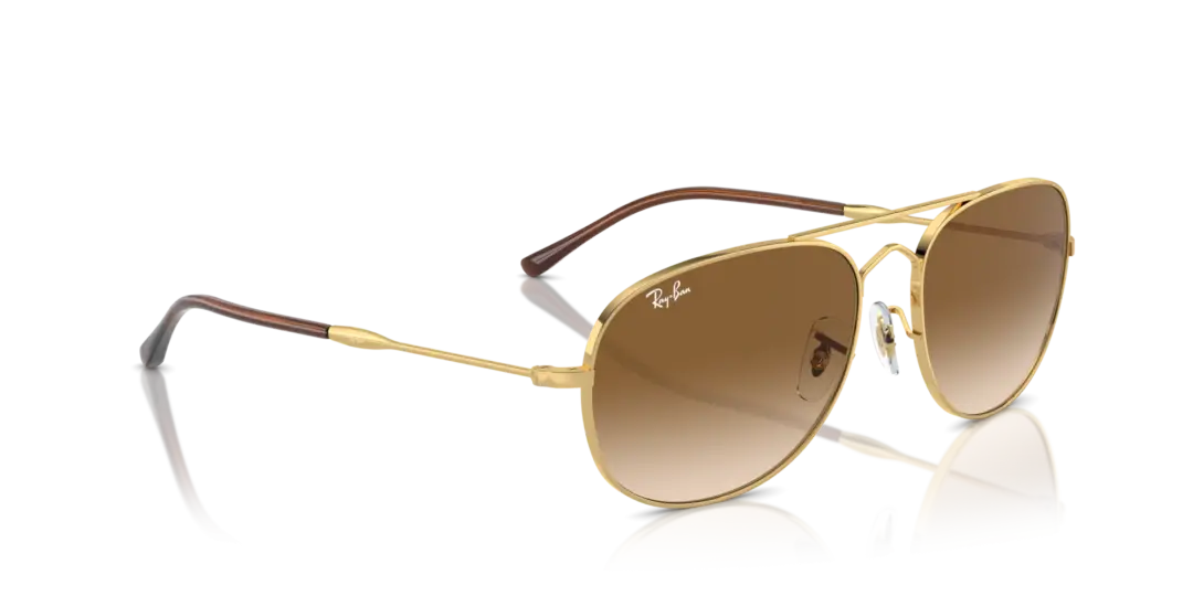 Ray-Ban Bain bridge 0RB3735 001/51