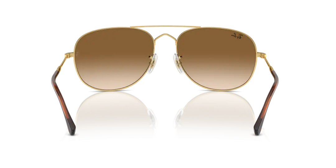 Ray-Ban Bain bridge 0RB3735 001/51