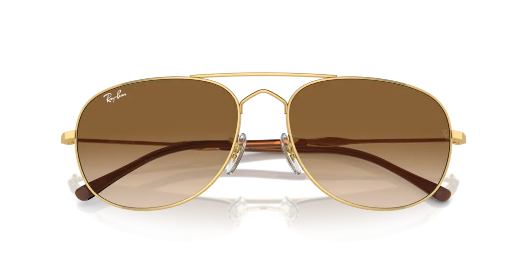 Ray-Ban Bain bridge 0RB3735 001/51