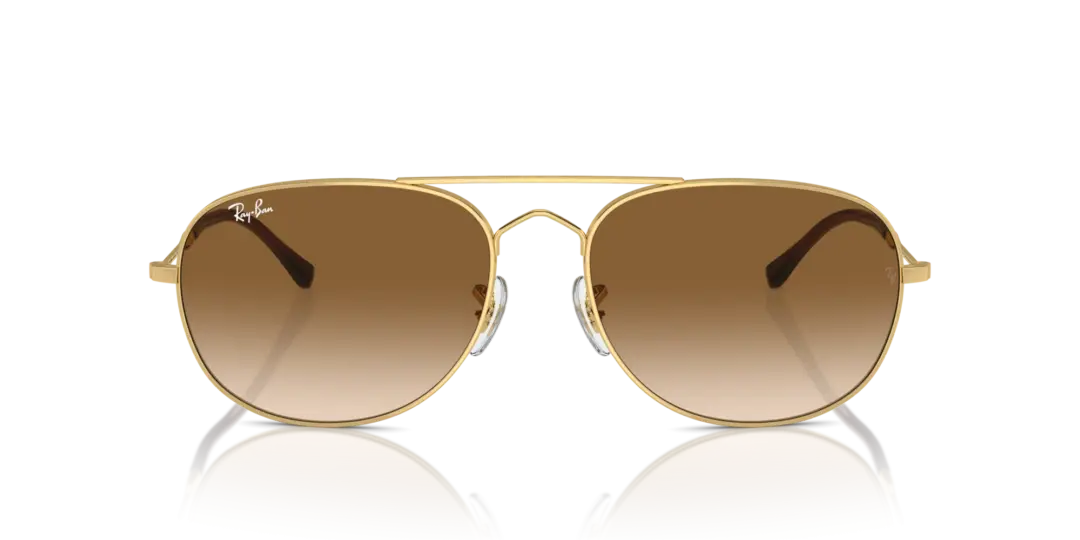 Ray-Ban Bain bridge 0RB3735 001/51