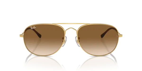 Ray-Ban Bain bridge 0RB3735 001/51