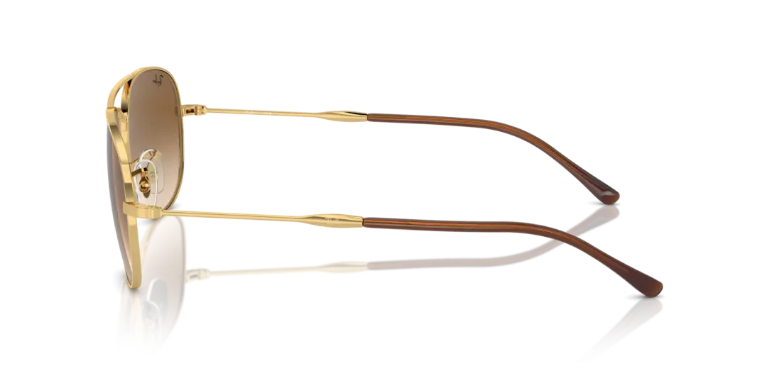 Ray-Ban Bain bridge 0RB3735 001/51