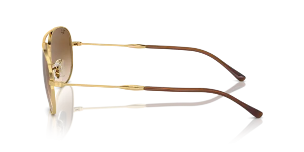 Ray-Ban Bain bridge 0RB3735 001/51