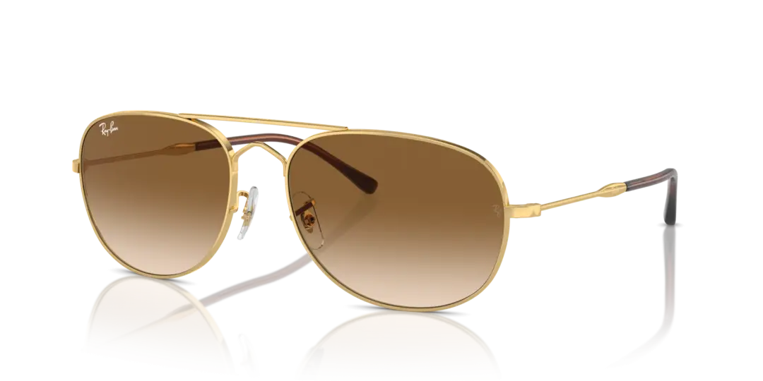 Ray-Ban Bain bridge 0RB3735 001/51