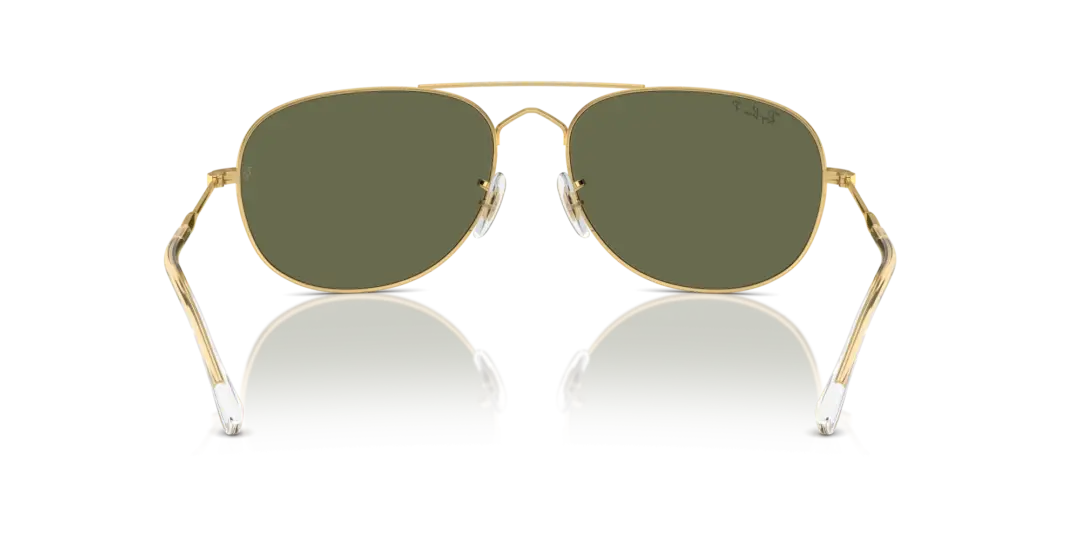 Ray-Ban Bain bridge 0RB3735 001/58