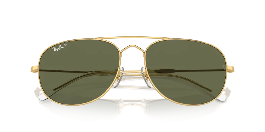 Ray-Ban Bain bridge 0RB3735 001/58