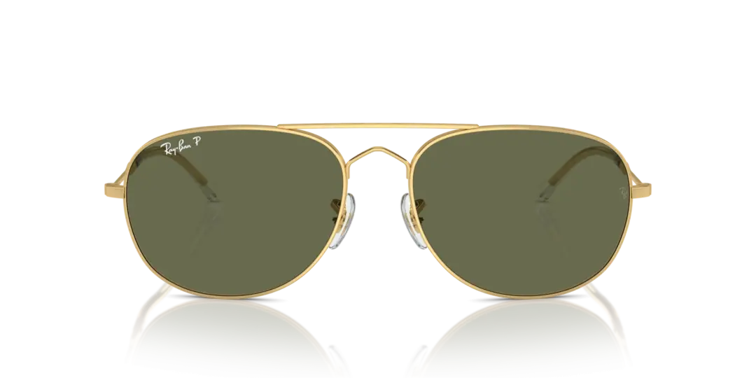 Ray-Ban Bain bridge 0RB3735 001/58