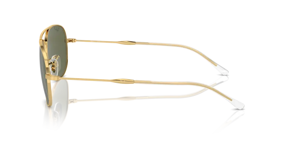 Ray-Ban Bain bridge 0RB3735 001/58