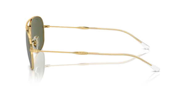 Ray-Ban Bain bridge 0RB3735 001/58