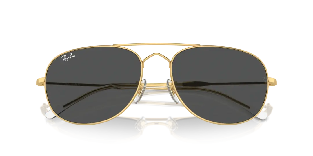 Ray-Ban Bain bridge 0RB3735 001/GH