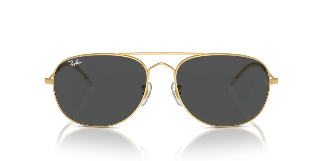 Ray-Ban Bain bridge 0RB3735 001/GH