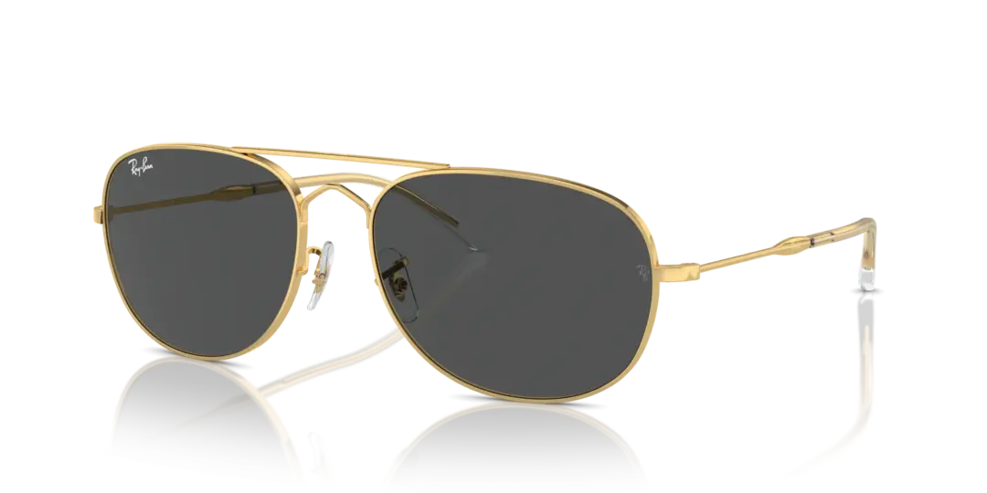 Ray-Ban Bain bridge 0RB3735 001/GH