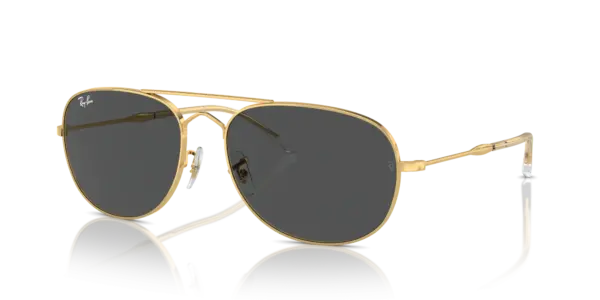 Ray-Ban Bain bridge 0RB3735 001/GH