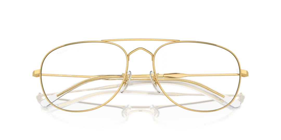 Ray-Ban Bain bridge 0RB3735 001/GH