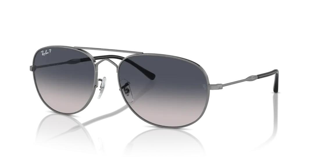 Ray-Ban Bain bridge 0RB3735 004/78