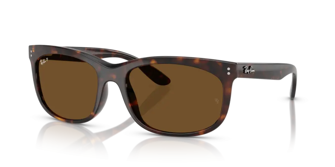 Ray-Ban Balorette 0RB2389F 902/57