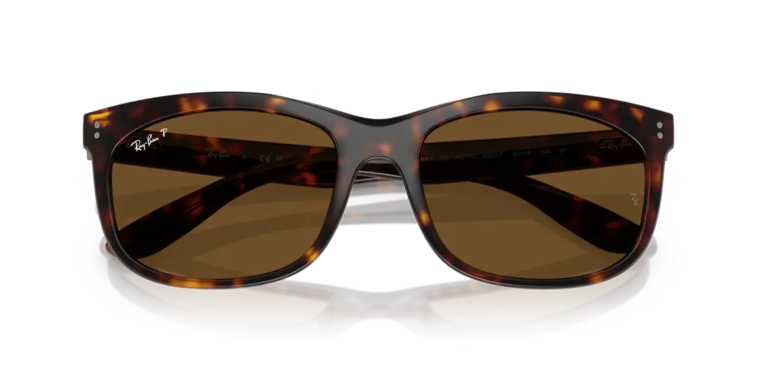 Ray-Ban Balorette 0RB2389F 902/57