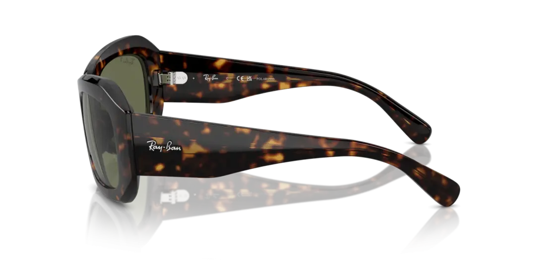 Ray-Ban Beate 0RB2212 902/58