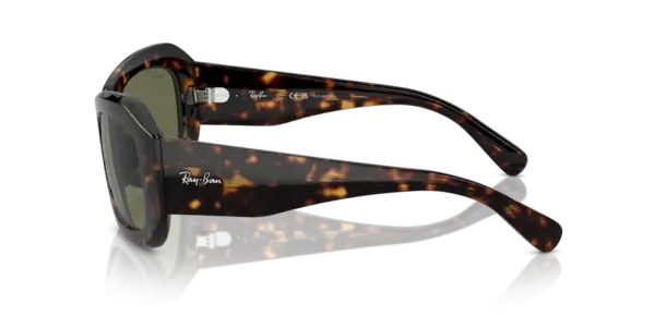 Ray-Ban Beate 0RB2212 902/58