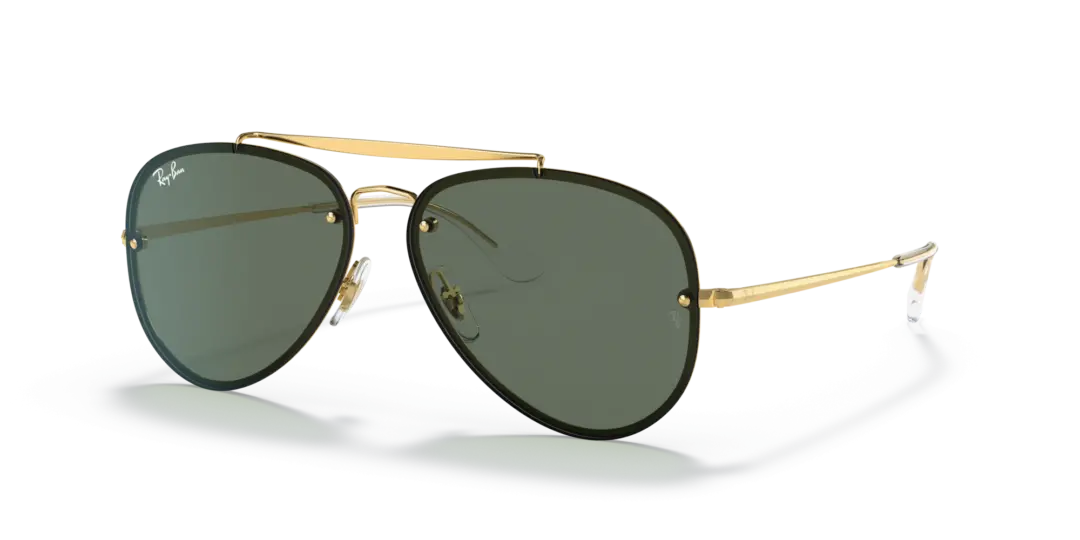 Ray-Ban Blaze aviator 0RB3584N 905071
