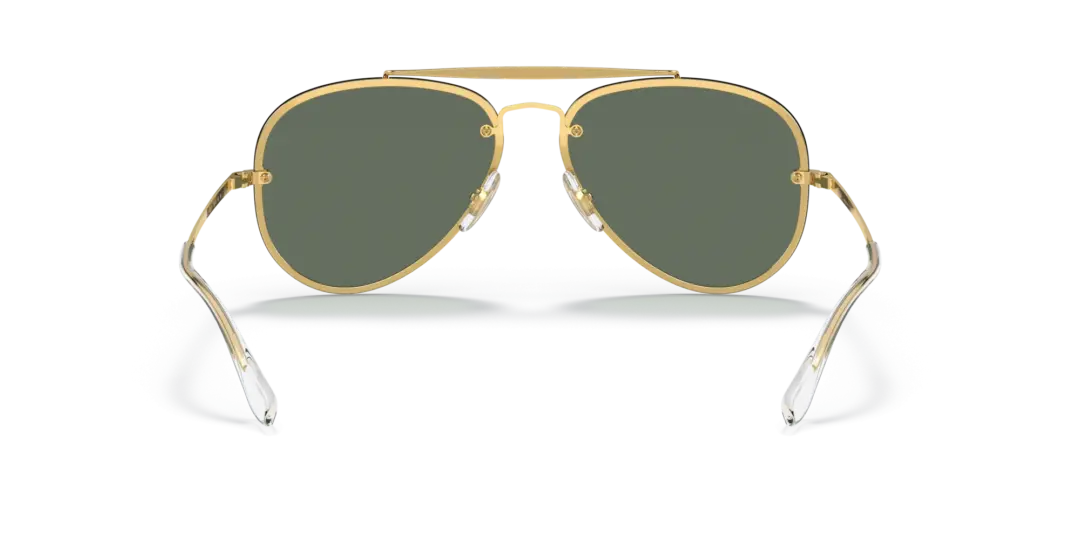 Ray-Ban Blaze aviator 0RB3584N 905071
