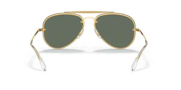 Ray-Ban Blaze aviator 0RB3584N 905071