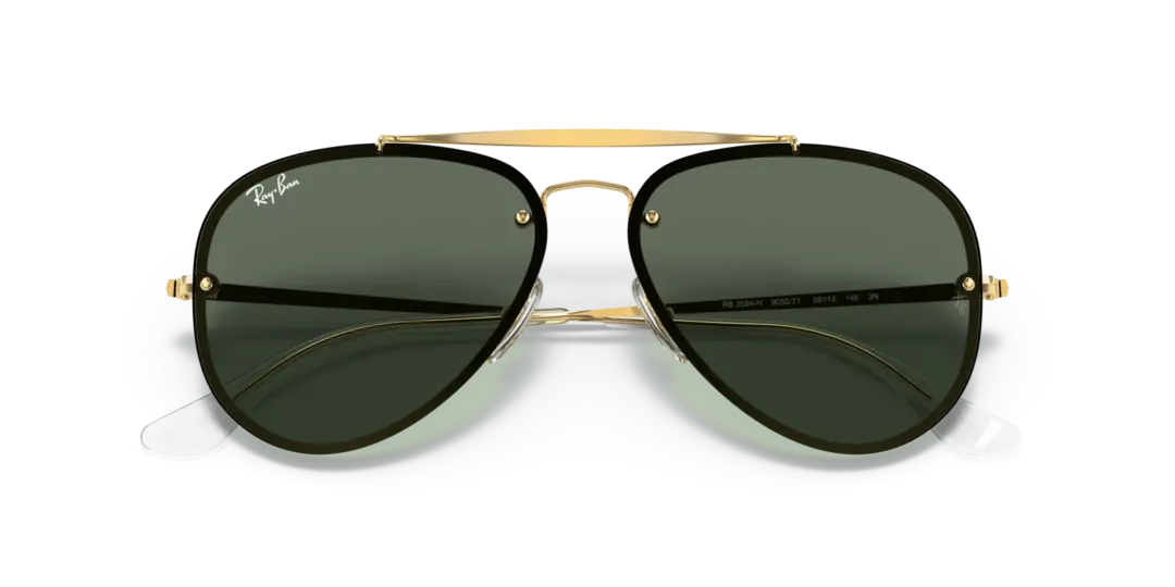 Ray-Ban Blaze aviator 0RB3584N 905071