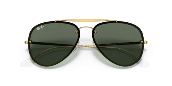 Ray-Ban Blaze aviator 0RB3584N 905071