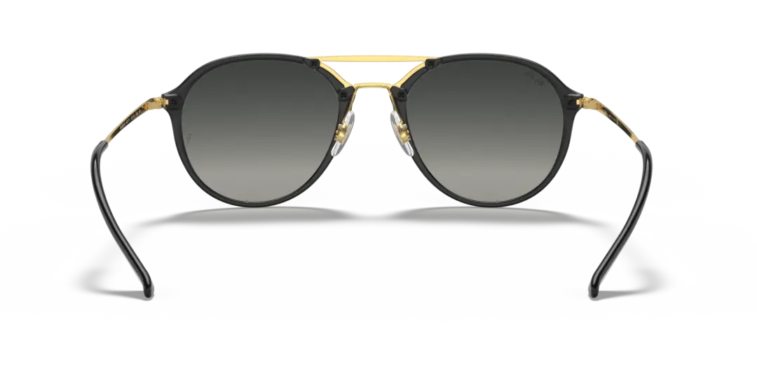 Ray-Ban Blaze doublebridge 0RB4292N 601/11