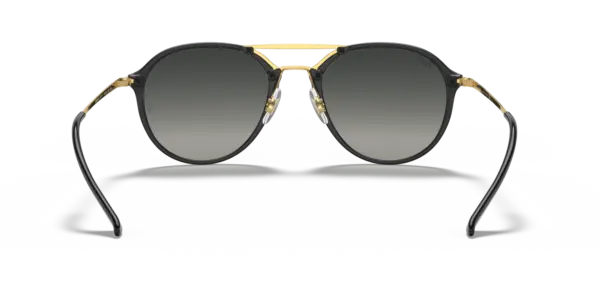 Ray-Ban Blaze doublebridge 0RB4292N 601/11