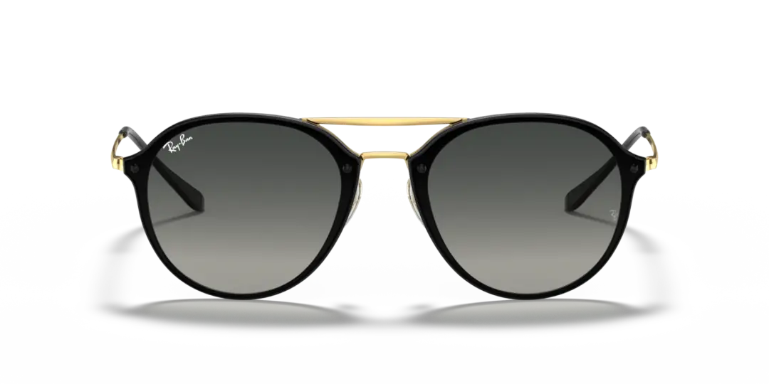 Ray-Ban Blaze doublebridge 0RB4292N 601/11