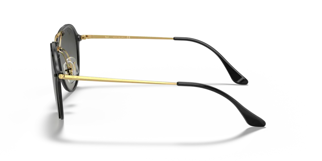 Ray-Ban Blaze doublebridge 0RB4292N 601/11