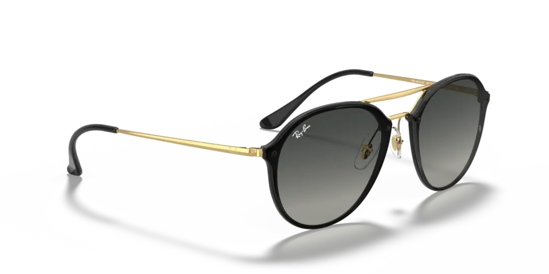 Ray-Ban Blaze doublebridge 0RB4292N 601/11