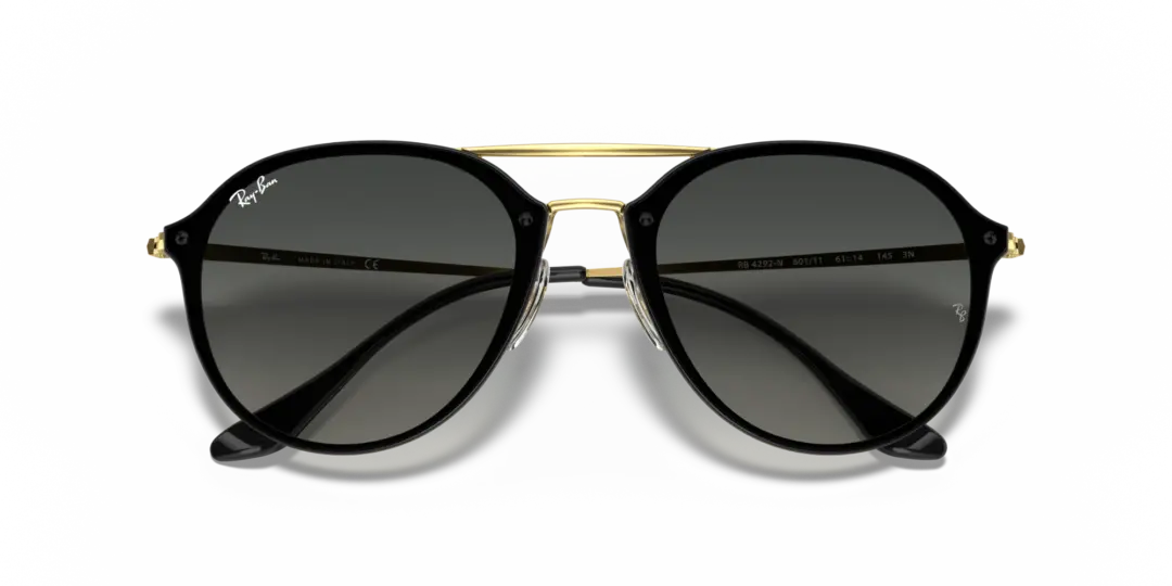 Ray-Ban Blaze doublebridge 0RB4292N 601/11