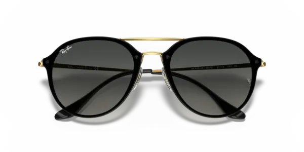 Ray-Ban Blaze doublebridge 0RB4292N 601/11