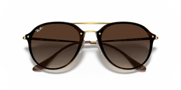 Ray-Ban Blaze doublebridge 0RB4292N 710/13