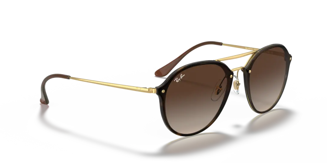 Ray-Ban Blaze doublebridge 0RB4292N 710/13