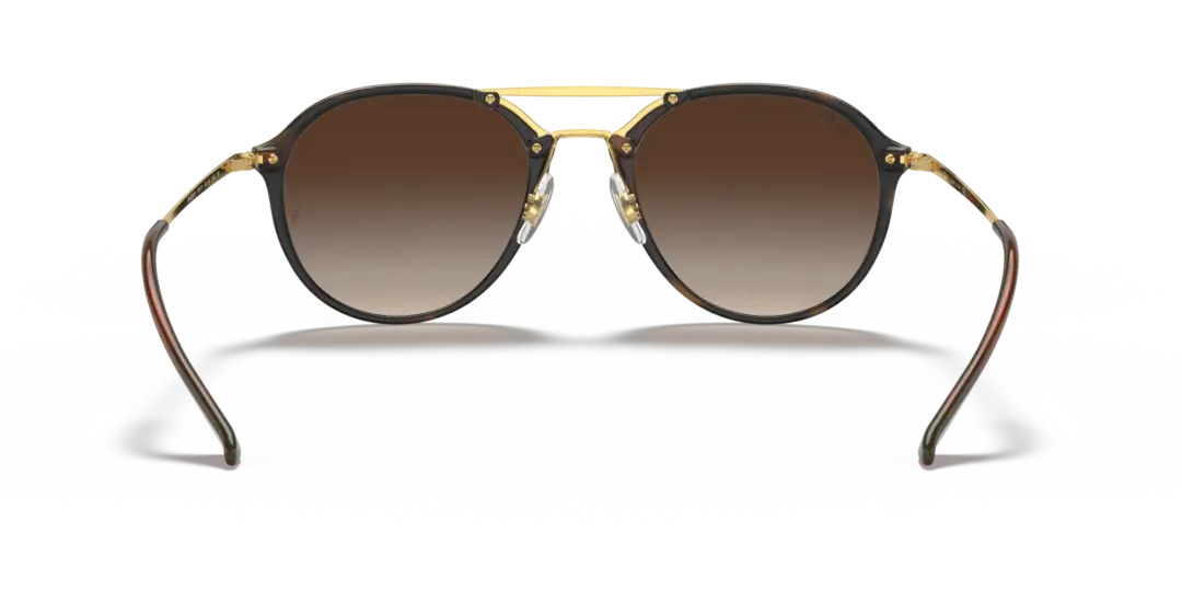 Ray-Ban Blaze doublebridge 0RB4292N 710/13